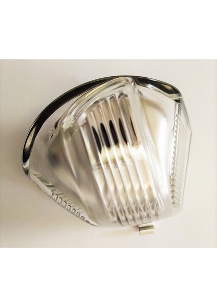 Ayna Sinyali Ayna Sinyali Ford Transit Custom 2012- Sol