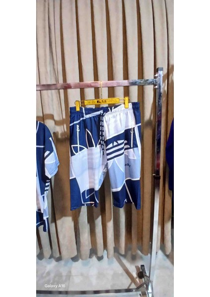 Şort Takımı modelleri