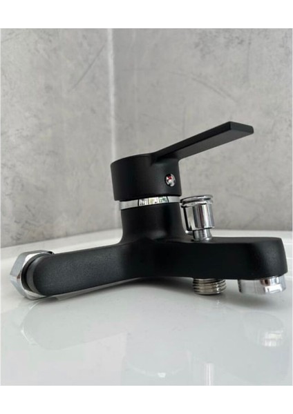 Dalyan Siyah Banyo Bataryası, Lüks Banyo Musluğu DL-321 fırsatları