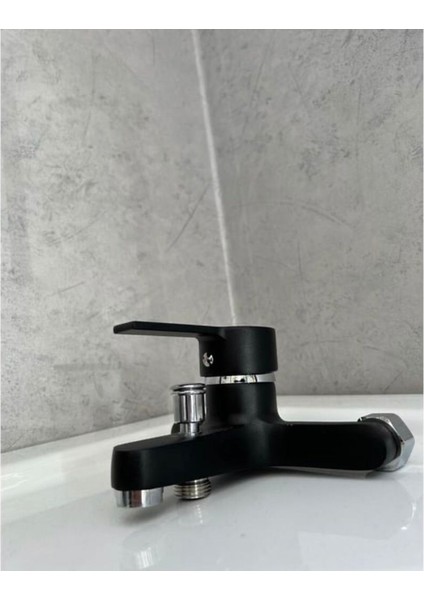 Dalyan Siyah Banyo Bataryası, Lüks Banyo Musluğu DL-321 indirimleri