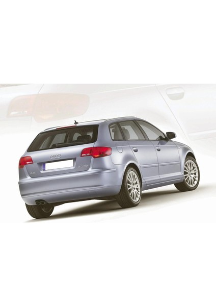 Audi A3 Sportback 2004-2008 Delikli Arka Silecek Kapağı 8E9955205C fiyatları