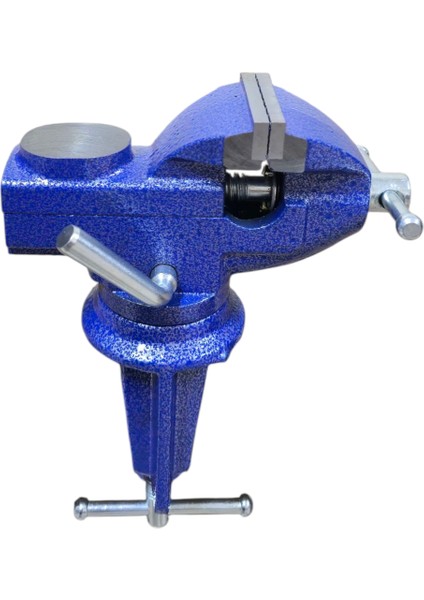 B.h.d BHD00497 50MM Mini Dönerli Masa Mengene