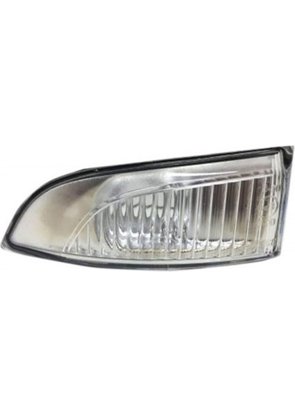 Sinyal Renault Megane 3 Fluence - Grand Scenic - Laguna-Latitude 2009- Sol