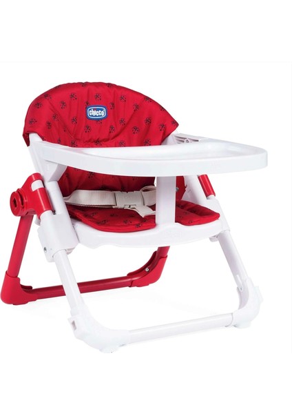 Chicco Chairy Yükseltici Mama Sandalyesi - Laydbug