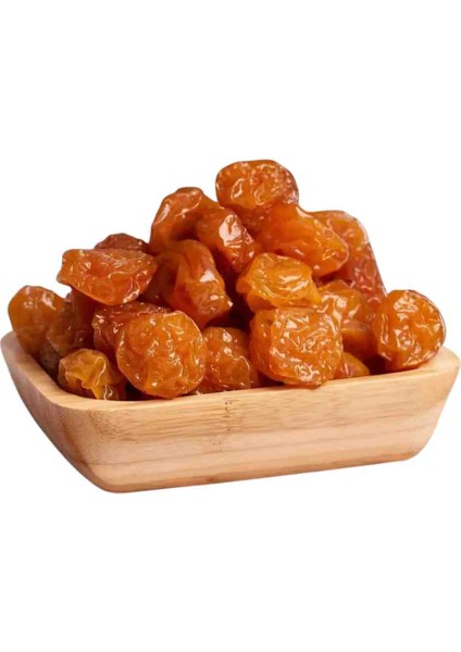 Kurutulmuş Sarı Erik 1 kg