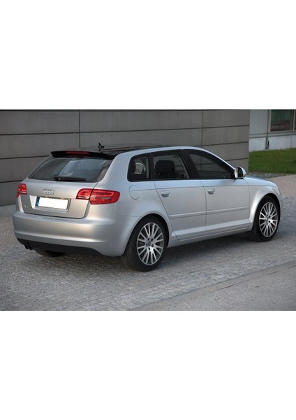 Audi A3 Sportback 2009-2012 Delikli Arka Silecek Kapağı 8E9955205C fiyatları