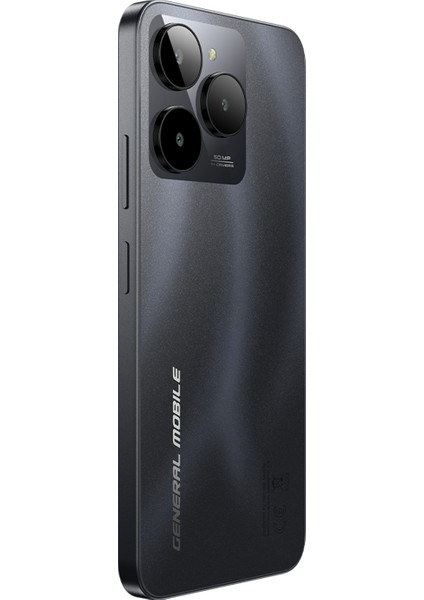 Gm Era 30 Pro Dual Cosmic Black 16GB(8+8)+256GB Cep Telefonu fırsatları