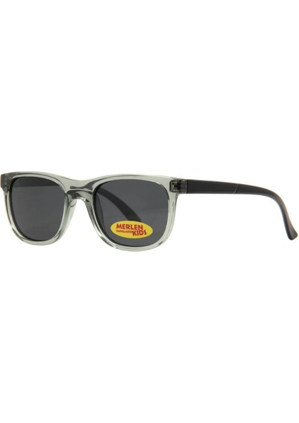 Merlen Kıds MOD.4912 C.0506 46-19 Güneş Gözlüğü