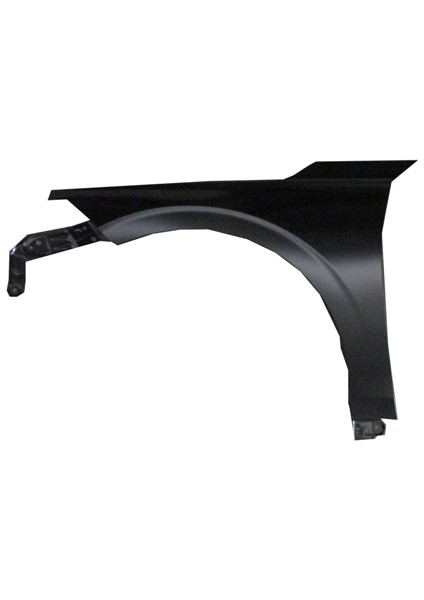 Honda Civic Sd 21/25 Ön Çamurluk Deli̇ksi̇z Sol (Tyg) fiyatları