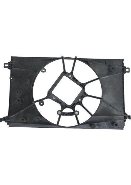 Toyota Corolla Hb 20/22 Radyatör Fan Davlumbazı Boş Gövde (1.2 Cc)