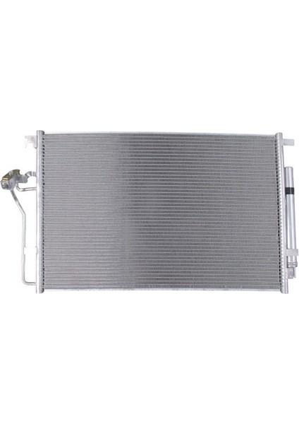 Mercedes Sprinter 13/18 Kli̇ma Radyatörü 2.2/3.0 Cdı (Brazıng) (672X460X16) Alümi̇nyum (Ori̇s)