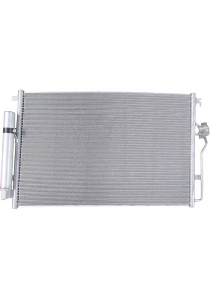 Mercedes Sprinter 13/18 Kli̇ma Radyatörü 2.2/3.0 Cdı (Brazıng) (672X460X16) Alümi̇nyum (Ori̇s) fiyatları