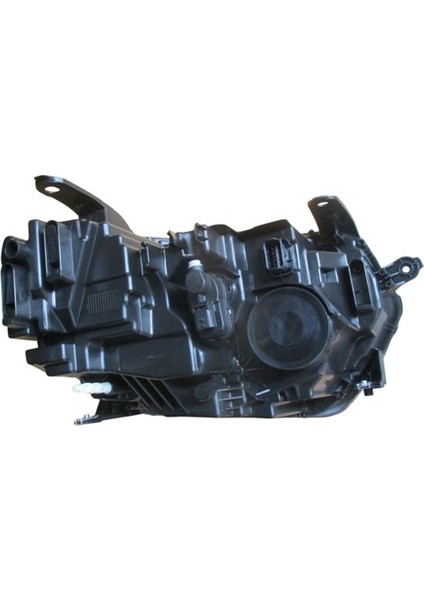 Dacia Duster 22/23 Far Lambası Sol Elektri̇kli̇/motorlu/ledli̇