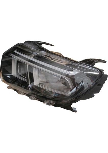 Dacia Duster 22/23 Far Lambası Sol Elektri̇kli̇/motorlu/ledli̇ fiyatları