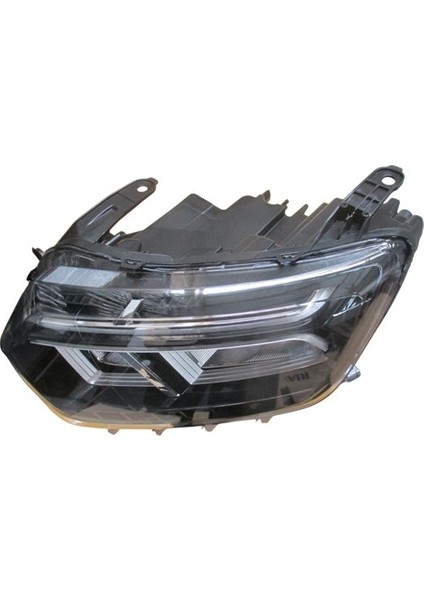 Dacia Duster 22/23 Far Lambası Sol Elektri̇kli̇/motorlu/ledli̇ modelleri