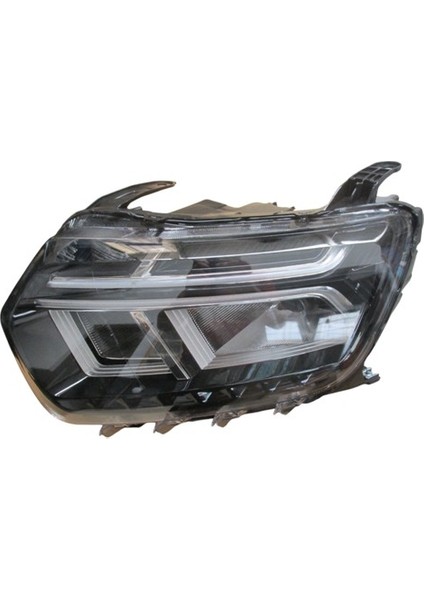Dacia Duster 22/23 Far Lambası Sol Elektri̇kli̇/motorlu/ledli̇ fırsatları