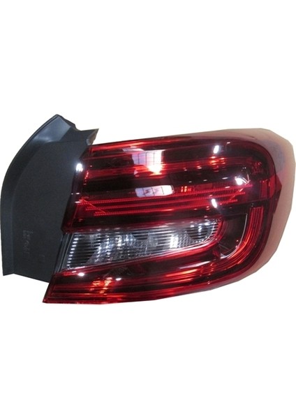 Renault Taliant 21/24 Dış Stop Lambası Sağ (Mars) modelleri