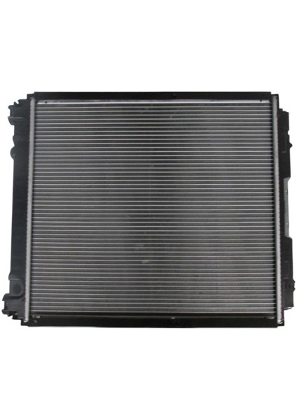 Mitsubishi Canter Fuso 13/23 Su Radyatörü Presti̇ge Euro 5 (Brazi̇ng) (575X508X48)MANUEL)ALM (Ori̇s) fiyatları