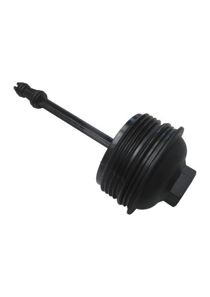 Volkswagen Caddy 11/15 Motor Yağ Fi̇ltre Kapağı (1.6/2.0 Tdı) (Plasti̇k) fiyatları