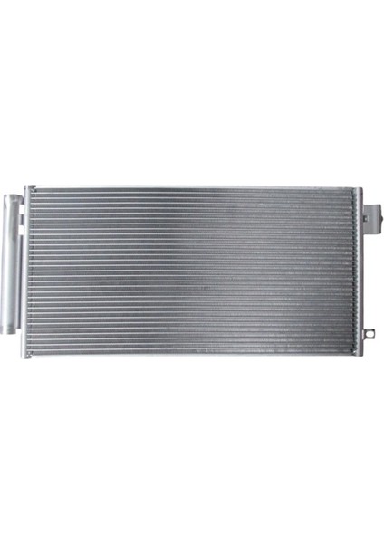 Fiat Egea Sd/hb/sw 15/20 Kli̇ma Radyatörü 1.3/1.6 Mjtd (Brazıng) (645X323X16) (Ori̇s)