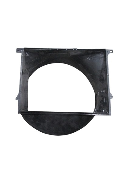 Bmw 3 Seri E36 Sd/coupe 91/98 Radyatör Fan Davlumbazı Boş Gövde (M40/M42/M43) (Kli̇masız)