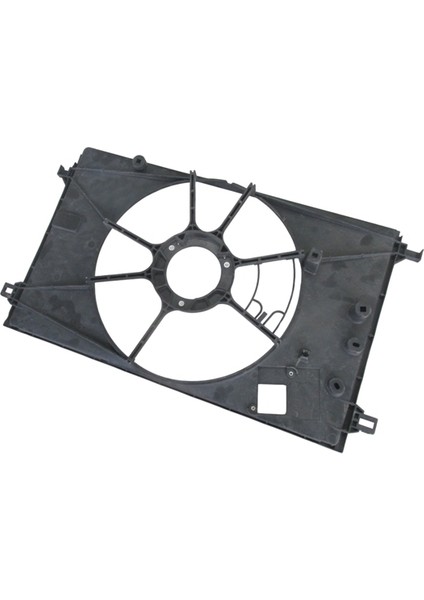 Toyota Corolla E210 19/21 Radyatör Fan Davlumbazı Boş Gövde (1.8 cc Hybrıd)