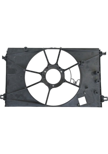 Toyota Corolla E210 19/21 Radyatör Fan Davlumbazı Boş Gövde (1.8 cc Hybrıd) fiyatları