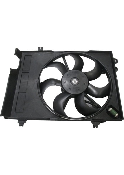 Hyundai Getz 03/05 Radyatör Fan Davlumbazı Komple (7kanat) fiyatları