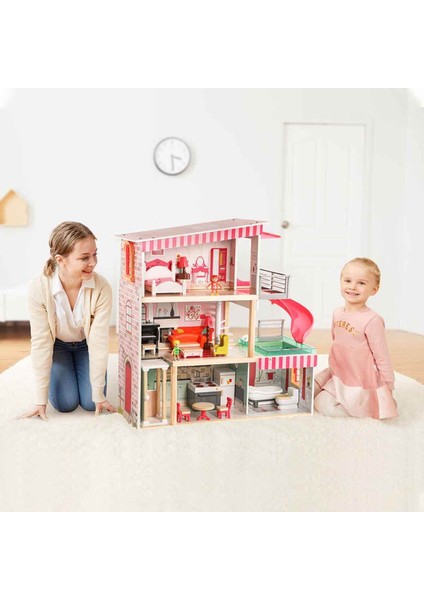 Bella’nın Rüya Bebek Evi fiyatları