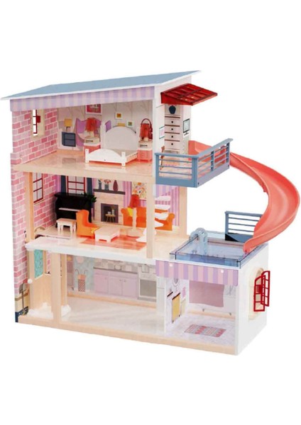 Bella’nın Rüya Bebek Evi modelleri