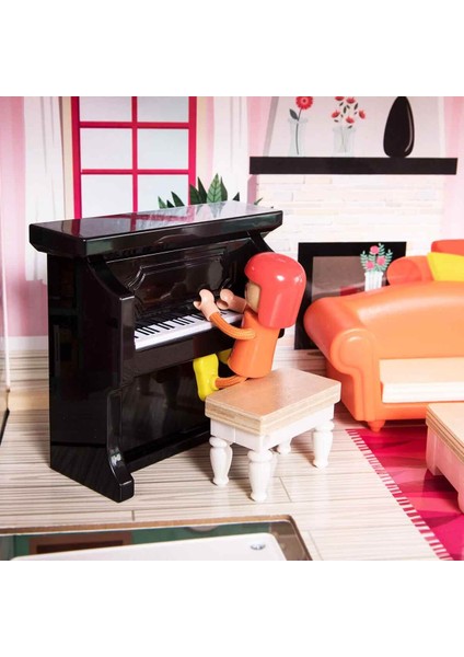 Bella’nın Rüya Bebek Evi fırsatları