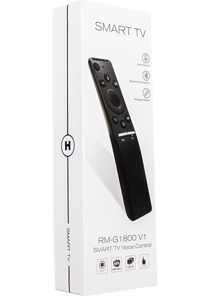 RM-G1800 V1 Voice Control Universal Sihirli Lcd-Led Tv Kumanda fiyatları