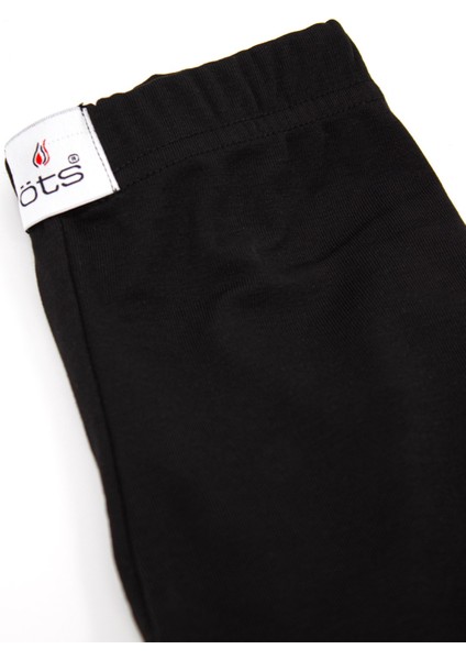 Erkek Çocuk Tayt 3'lü (%65 Pamuk - %35 Polyester) fiyatları