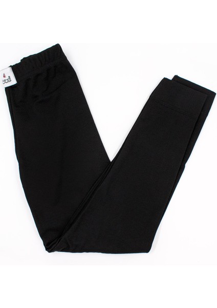 Erkek Çocuk Tayt 3'lü (%65 Pamuk - %35 Polyester) modelleri