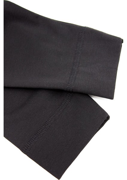 Erkek Çocuk Tayt 3'lü (%65 Pamuk - %35 Polyester) indirimleri