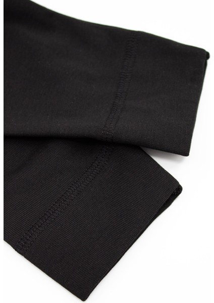 Erkek Çocuk Tayt 3'lü (%65 Pamuk - %35 Polyester)