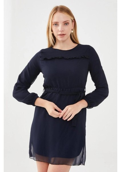 Şifon Elbise fiyatları