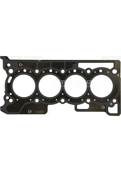 Mtxdpn Sİlİndİr Kapak Contasi Renault Captur 13 Clio Iv 12 Megane Iv 16 Duster 14 Dokker 12 Juke 10 Pulsar 14 Qashqai Ii 13 1.2 Tce H5f 1.2 Dig-t Hra2ddt