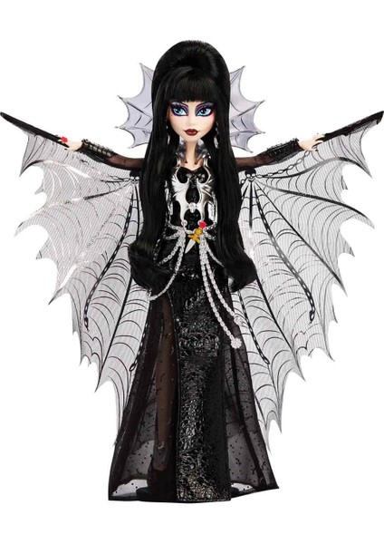 Mistress Of The Dark Elvira Bebek HYV99