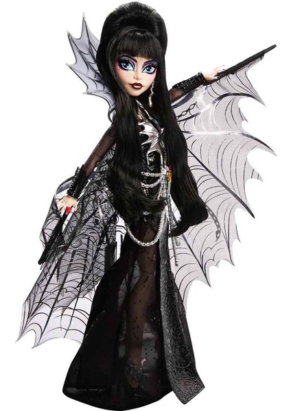 Mistress Of The Dark Elvira Bebek HYV99 fiyatları