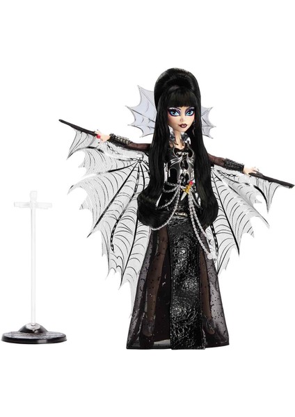 Mistress Of The Dark Elvira Bebek HYV99 modelleri