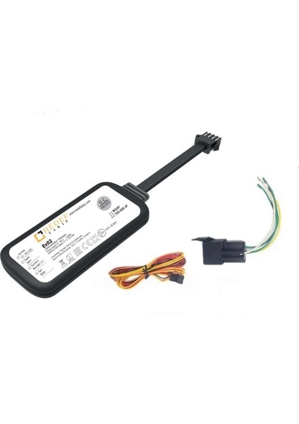 Hts Kablolu 12 Ay Sim Kart ve Uzaktan Durdurma Kiti Hediyeli Araç Takip Cihazı modelleri