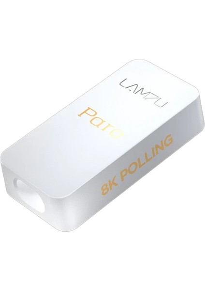Lamzu Paro Aurora 8k Dongle (PARO AURORA, INCA & TACHI) modelleri