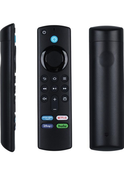 Amazon Fire Tv Stick 4K 2022 Edition Media Oynatıcı Kumanda