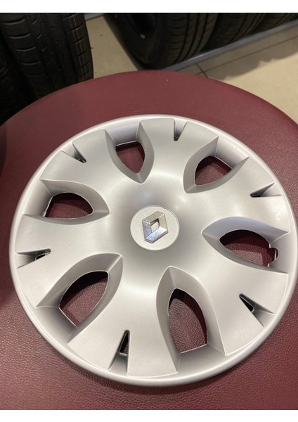 Renault Kango Sembol Megane 15 Inc Uyumlu Jant Kapagı Takımı fiyatları