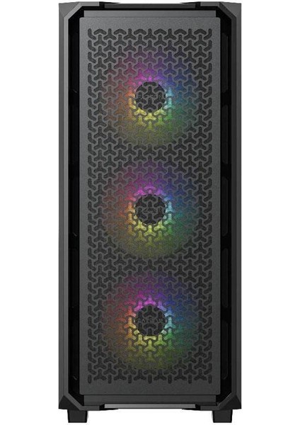 Dfs Gaming Rampart Ryzen 7 5700X-B550M-RTX 5060 8GB-32GB Ram-1tb M.2 Ssd-Oyuncu Bilgisayarı modelleri