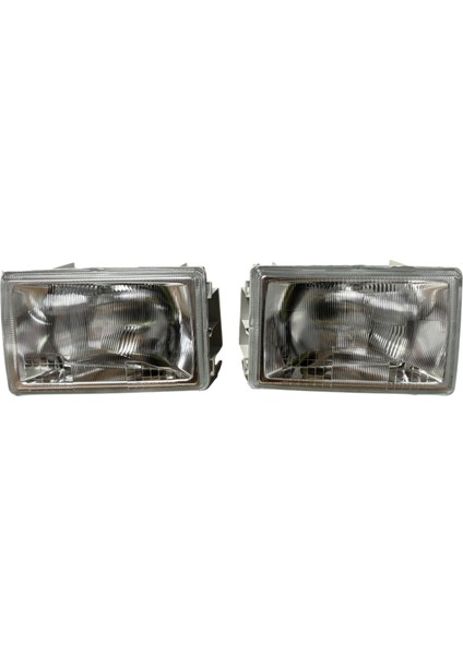 Renault 9 Eski Model Far (1987-1995) Sağ Sol Takım Fiyatı