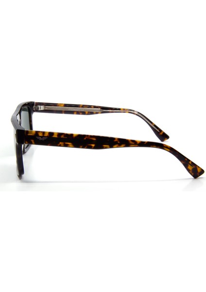 FR8746-C3 52 Polarize Unisex Güneş Gözlüğü fırsatları