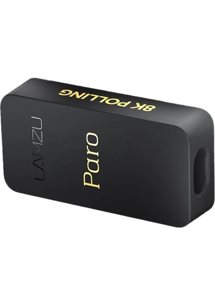 Lamzu Paro Aurora 8k Dongle (PARO AURORA, INCA & TACHI) fiyatları