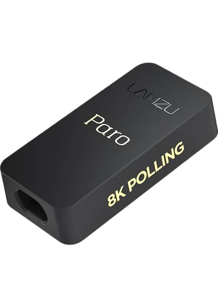 Lamzu Paro Aurora 8k Dongle (PARO AURORA, INCA & TACHI) modelleri